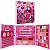 Paleta de Sombras Kevin & Coco Eyeshadow KC231446 (45 Cores) - Imagem 1