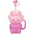 Pote Hot Focus Sweet Bear Mason Jar - 403SC - Imagem 1