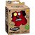 Boneco Fuggler Sasquoosh Peidando Figura FG3000 - Imagem 1
