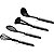 Jogo de Utensílios Berlinger Haus Kitchen Tool Set - BH-6322N (4 Peças) - Imagem 1