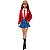 Boneca Mia Barbie RBD Mattel - HXJ70 - Imagem 1