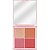 Paleta Blush Beauty Creations Keep Me Blushin BKM-02 - 16.8g - Imagem 1