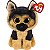Peluche Spirit Cachorro Pastor Alemão TY Beanie Boos - 36473 - Imagem 1