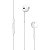Fone de ouvido Apple EarPods com conector Jack 3.5mm MNHF2AM - Imagem 1