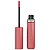 Batom Líquido L'Oréal Laque Resistence 600 Le Nu Rose - 4mL - Imagem 1