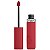 Batom Líquido L'Oréal Laque Resistence 410 Rouge Poppy - 4mL - Imagem 1