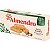 Turrón Macio Sem Açúcar El Almendro - 200g - Imagem 1
