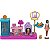 Mini Barbielândia Mattel - JCR30 - Imagem 1