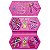 Paleta de Sombras Kevin & Coco Nobody Perfect KC231132 (32 Cores) - Imagem 1