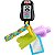 Jogo de Chaves de Atividades Play & Go Fisher-Price - HWY39 - Imagem 1