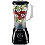 Liquidificador Molimix LM-900W-B Mbarete 900W 220V/50-60Hz Preto - Imagem 1