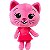 Pelúcia AX Toys Plim Plim Mei-Li - 8400 - Imagem 1