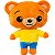 Peluche AX Toys Plim Plim Bam - 8400 - Imagem 1