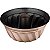 Forma para Pudim Berlinger Haus Rose Gold Collection 25cm - BH-7874 - Imagem 1