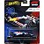 Carrinho de Fórmula 1 Visa Cash App Racing Bulls Hot Wheels Premium - Mattel HRV11 JKD79 - Imagem 1