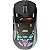 Mouse Gamer Sem Fio Onikuma CW930 Preto - Imagem 1