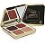 Paleta de Sombras Choice Selection 6g | Maquiagem Profissional de Sombras - Pétalas Profundas - Imagem 1