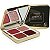 Paleta de Sombras Choice Selection 6g | Maquiagem Profissional para Olhos - Pôr do Sol Picante - Imagem 1