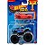 Carro Hot Wheels Monster Trucks Mattel - GRH81-JCG42 - Imagem 1