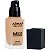 Base Líquida Armaf Beauté Matte Max SPF20 Warm Beige 05 - 30mL - Imagem 1