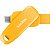 Pendrive Sandisk Dual 64GB Phone Drive USB-A/USB-C - Imagem 1