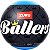 Bola da Copa do Mundo FIFA Ballers Series 1 Zuru - 77792 - Imagem 1