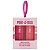 Kit Blush Líquido Beauty Creations Pink-A-Boo | PAB-LBD (2 Cores de 8mL) - Imagem 1
