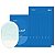 Almofada Esfoliante Medicube Zero Pore Peel Pad (8 Unidades de 6g) - Imagem 1