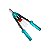 Removedora Manual Total THT32131 13 pol. - Imagem 1