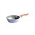 Panela Wok Azul 22CM - Imagem 1