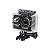 Câmera de Ação Satellite A-CS08 - Full HD - Wi-Fi - À Prova D'Água - Preto - Imagem 1
