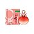 Perfume Feminino Benetton Colors Woman Rose Intenso Edp 80 ML - Imagem 1