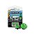 Conjunto de Grips Kontrolfreek Minecraft 2200-XBX Edição Creeper para Xbox - Verde - Imagem 1