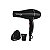 Secador de Cabelo Megastar Ionic SC2822 220V Preto - Imagem 1