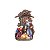 Figura de Presépio 20CM 17MC9054-8 - Imagem 1