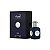 Perfume Lattafa Pride Al Ameed Silver Eau de Parfum Masculino 100 ML - Imagem 1