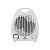 Aquecedor Elétrico Britânia AB1100N - 2000W - 110V/60Hz - Branco - Imagem 1