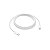 Cabo Apple MYQT3ZM/A Original USB-C para USB-C 2 Metros 240W - Branco - Imagem 1