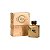 Perfume Ard Al Zaafaran Oud 24 Hours Majestic Gold - Eau de Parfum - Unissex - 100ml - Imagem 1