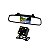 Câmera de Ré Krab KBCRD500 com Tela 4.3" - Preto - Imagem 1