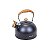 Chaleira Vicalina VL-9236 - 2,5L - Preto - Imagem 1