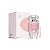 Perfume Lattafa Mohra Silky Rose - Água de Perfume - Feminino - 100ML - Imagem 1