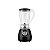 Liquidificador Mondial Easy Power L-550-B - 550W - 1,5L - 110V/60Hz - Preto - Imagem 1