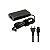 Fonte de Alimentação Trove DE-65W - 65W - para Notebook Universal - USB-C - Bivolt - Preto - Imagem 1