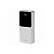 Carregador Portátil G-Tide EASY2 20000mAh - Branco - Imagem 1