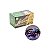 Luzes Pisca Pisca 600LED 42MTS 220V Colorido - Imagem 1