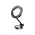 Suporte Magnético para Celular Hoco H51 - Preto - Imagem 1