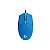 Mouse Logitech G203 RGB Lightsync 910-005795 Azul - Imagem 1