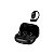 Fone de Ouvido Smartfy FS06 Bluetooth Preto True Wireless Caixa Preto - Imagem 1