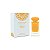 Perfume Gulf Orchid Musk Collection Piña Colada Água de Perfume Unissex 60 ML - Imagem 1